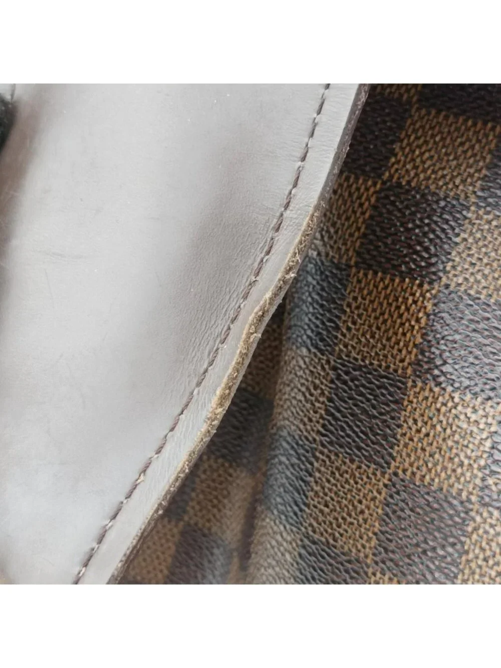 Louis Vuitton this authentic